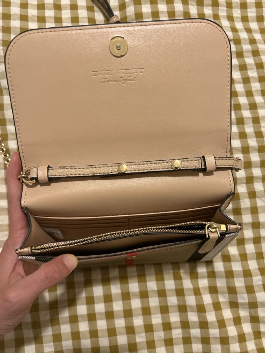 Borse da donna: Burberry bag – Usato da Lausanne venduto da yaz_gkb6 5