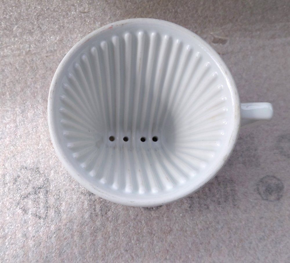 Sonstiges für Haushalt & Wohnen: KAFINO Filter 102 -F58 – Gebraucht aus Morges von vimajes12 1