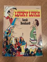 Comic: Lucky Luke Band 35 - Sarah Bernhardt