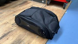 Reisetasche fürs Motorrad