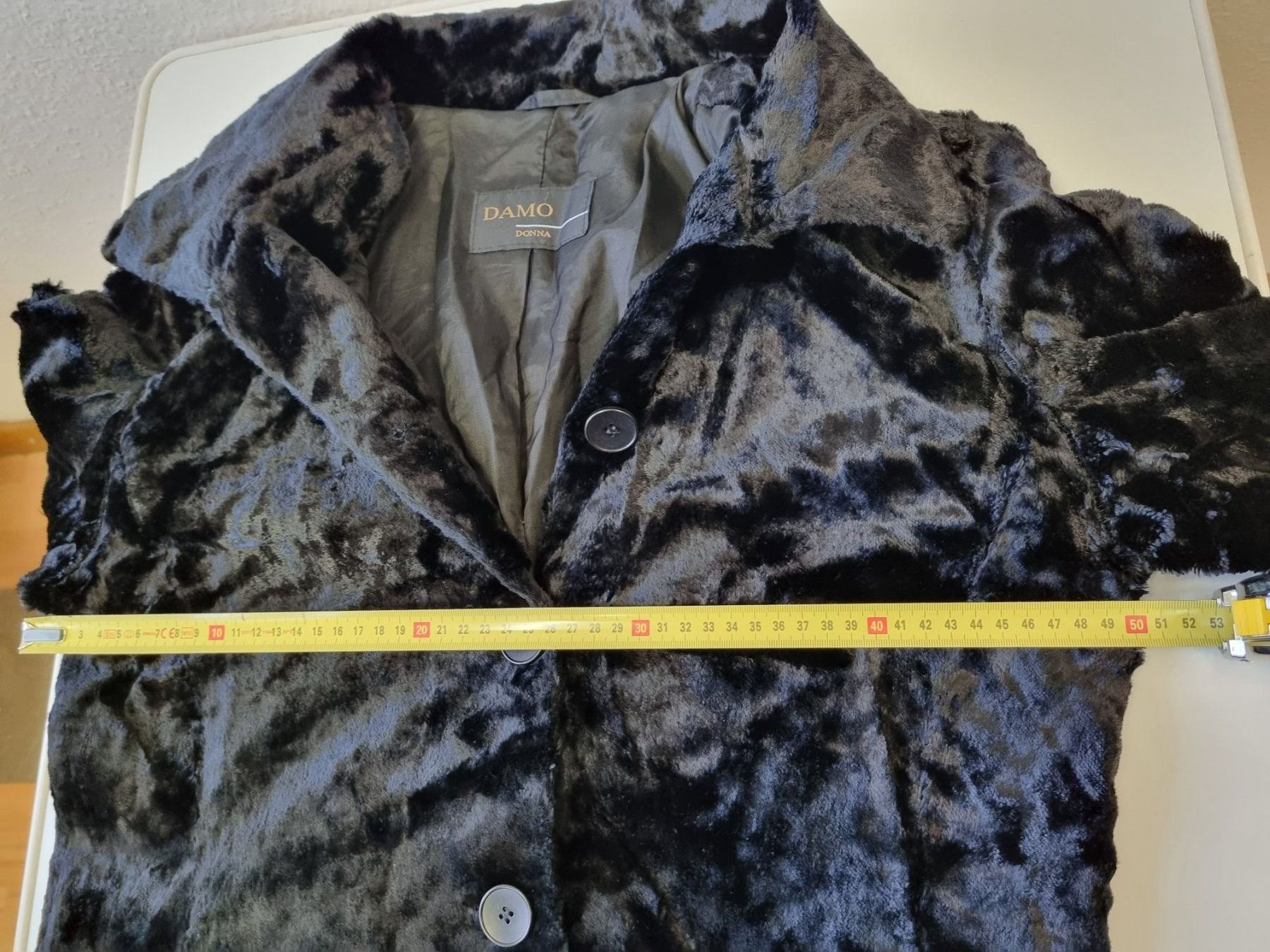 Giacche: Damo donna Jacke Grösse 40 – Usato da Schönenwerd venduto da Chez_Mimi 5