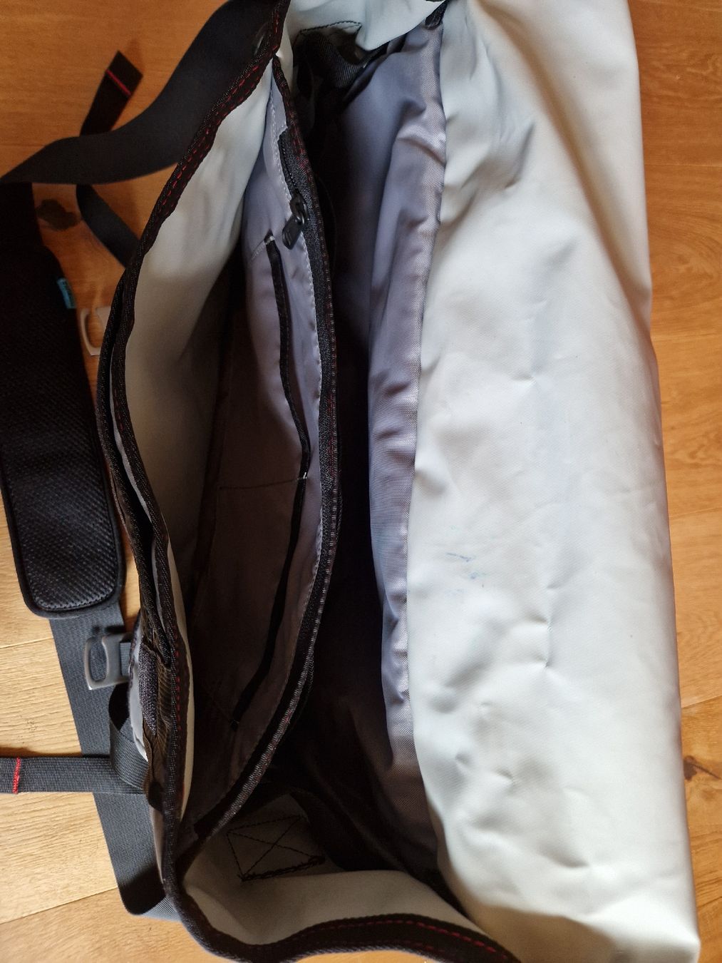Timbuk2 Borse: Timbuk 2 Tasche – Usato da Altdorf UR venduto da midori05 3