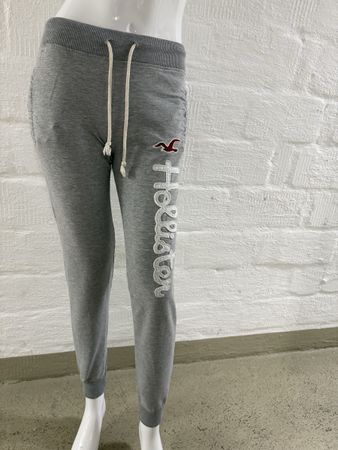 Damen Trainerhose,Gr.XS;Hollister