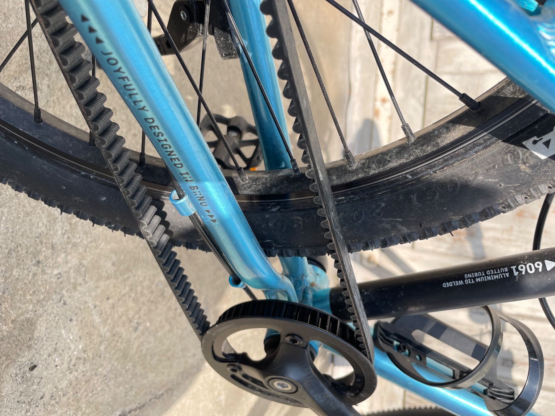 Velos: Rascal Bikes 20" "in TOP Zustand!!!" – Gebraucht aus Thun von tropponuovo 5
