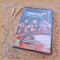 🔥Jeu PC, Rescue 2, héros du quotidien, Neuf/ PC-Spiele