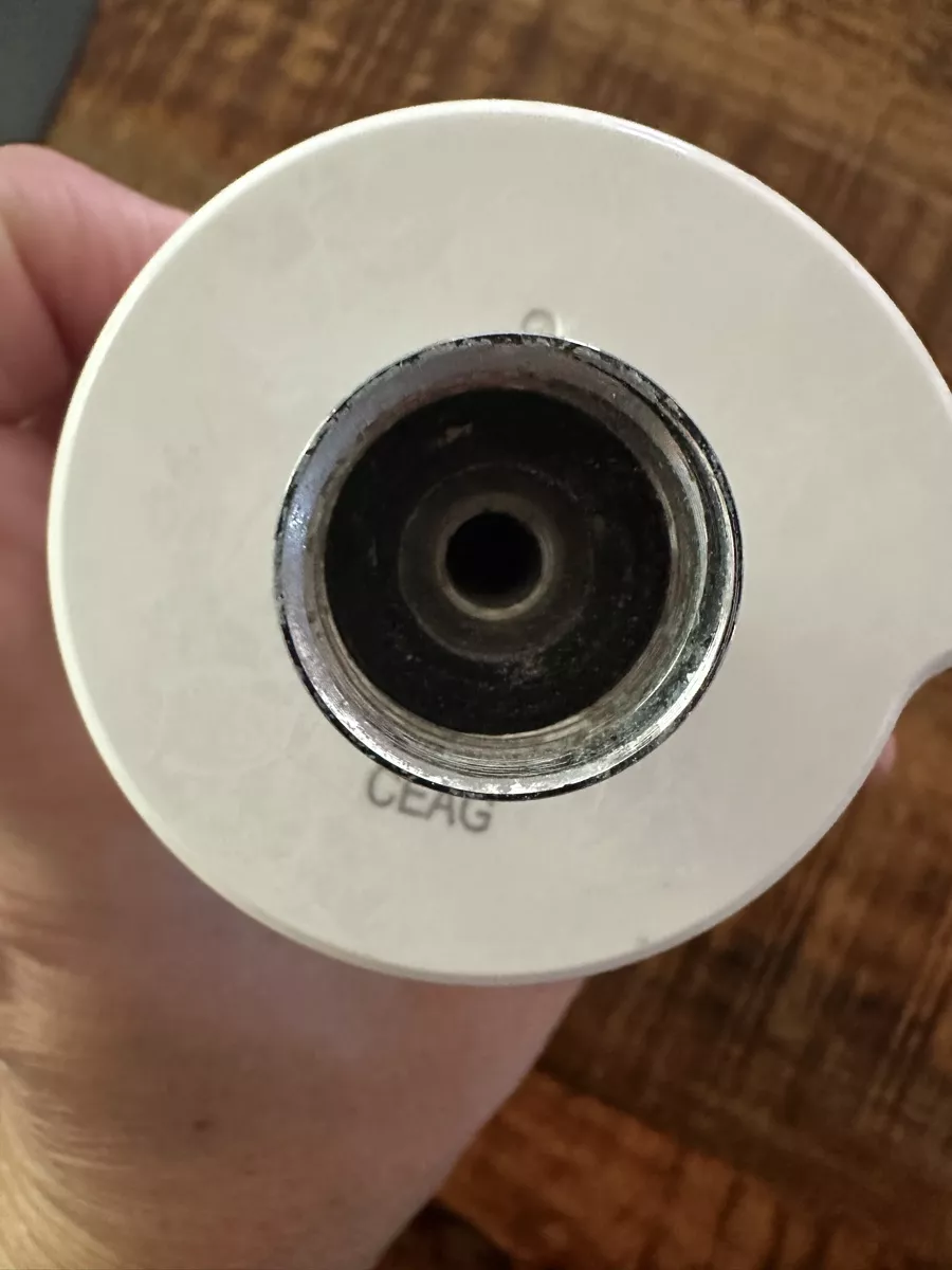 Sanitär: Duschfilter Philips  – Gebraucht aus Uetikon am See von ano_mnw7 1