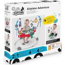 Spielzeuge: Baby Einstein Ocean Explorers Airplane Adventure – Gebraucht aus Courchavon von joe_5msk 1