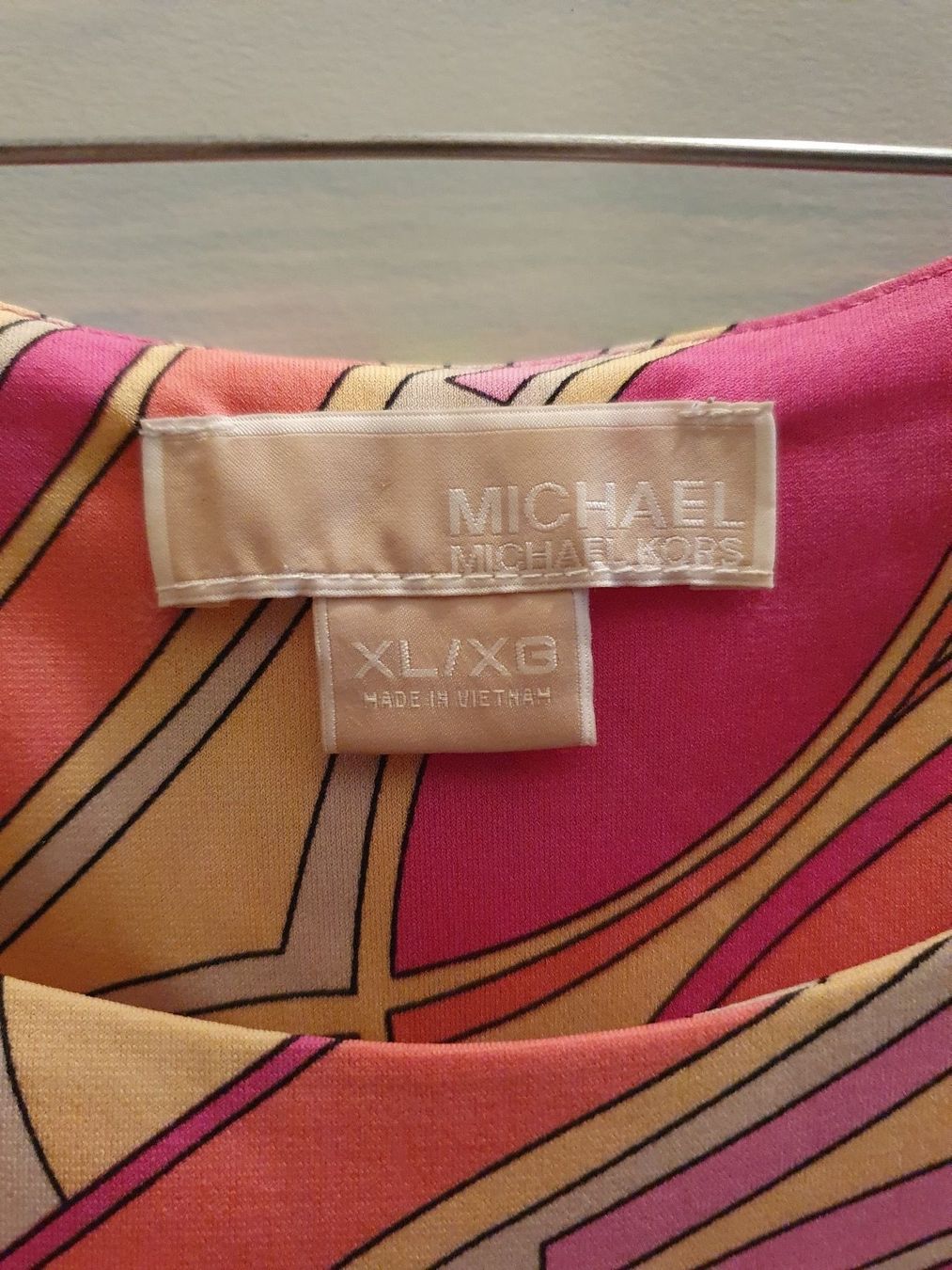 Michael Kors Vestiti: Abito estivo Michael Kors – Usato da Chiasso venduto da Ann58 1