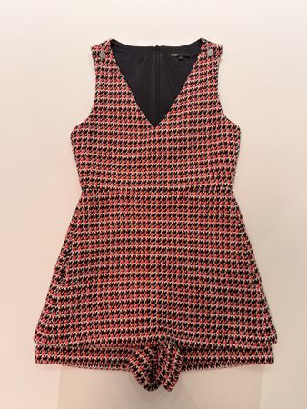 Maje Kleid
