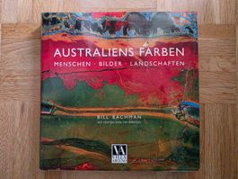 Australiens Farben