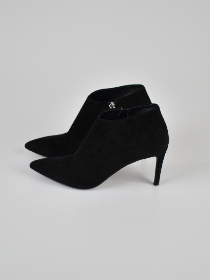 Scarpe da donna: SchoShoes Milano Stiefeletten Gr.36 – Usato da Nürensdorf venduto da 2ND_STORY
