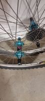 Pulstar Laufradsatz 26 Zoll