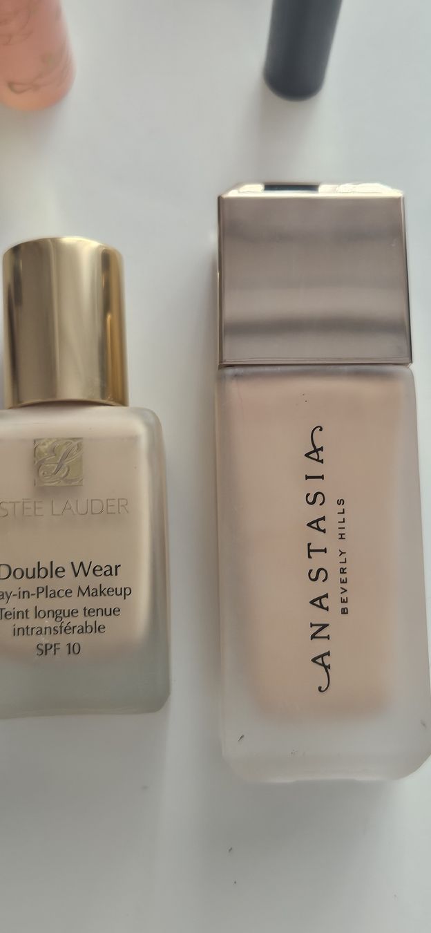 Maquillage: Make-up set lot – D'occasion à Schlieren par Disneylover 4