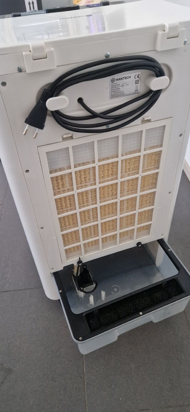 Condizionatori: Aircooler 12L – Usato da Knonau venduto da Pittpaddy1 3