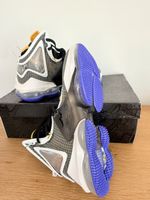 LeBron Air Nike 