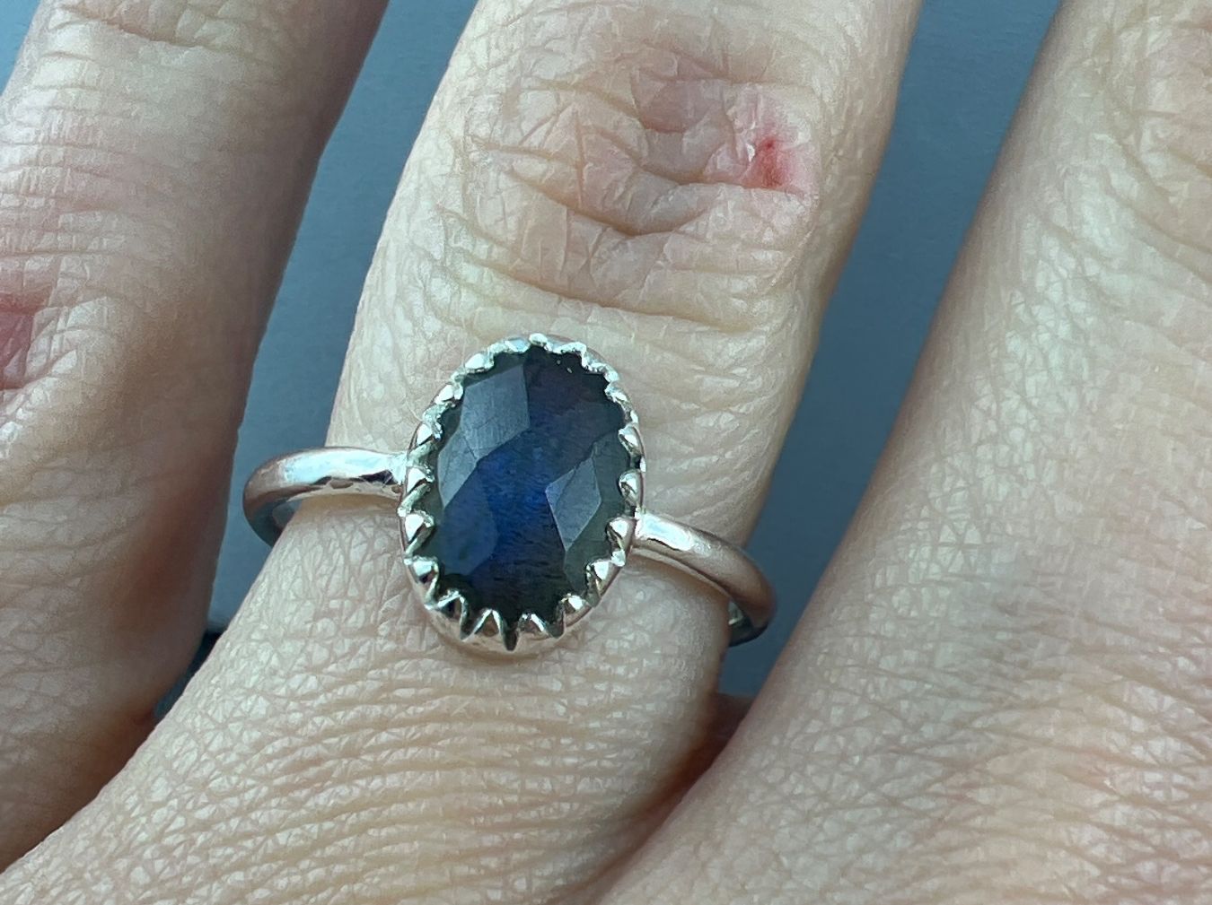 Anelli: Ring 925 Silber – Usato da Niederuzwil venduto da leo_8857 4