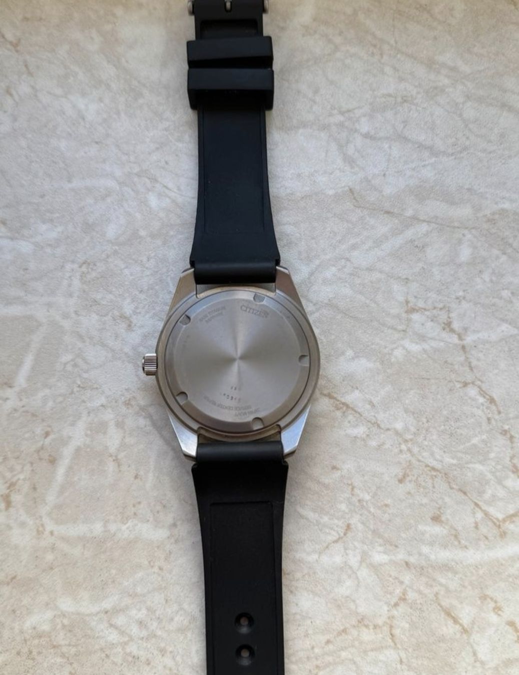 Citizen Orologi: Citizen Promaster NB6021-17E – Nuovo (secondo la descrizione) da Bonstetten venduto da Mountainswiss88 5
