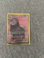 Fragrunz ex Fullart