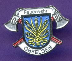 Feuerwehr  OBFELDEN