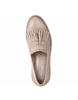 Flache Schuhe in der Gr. 38