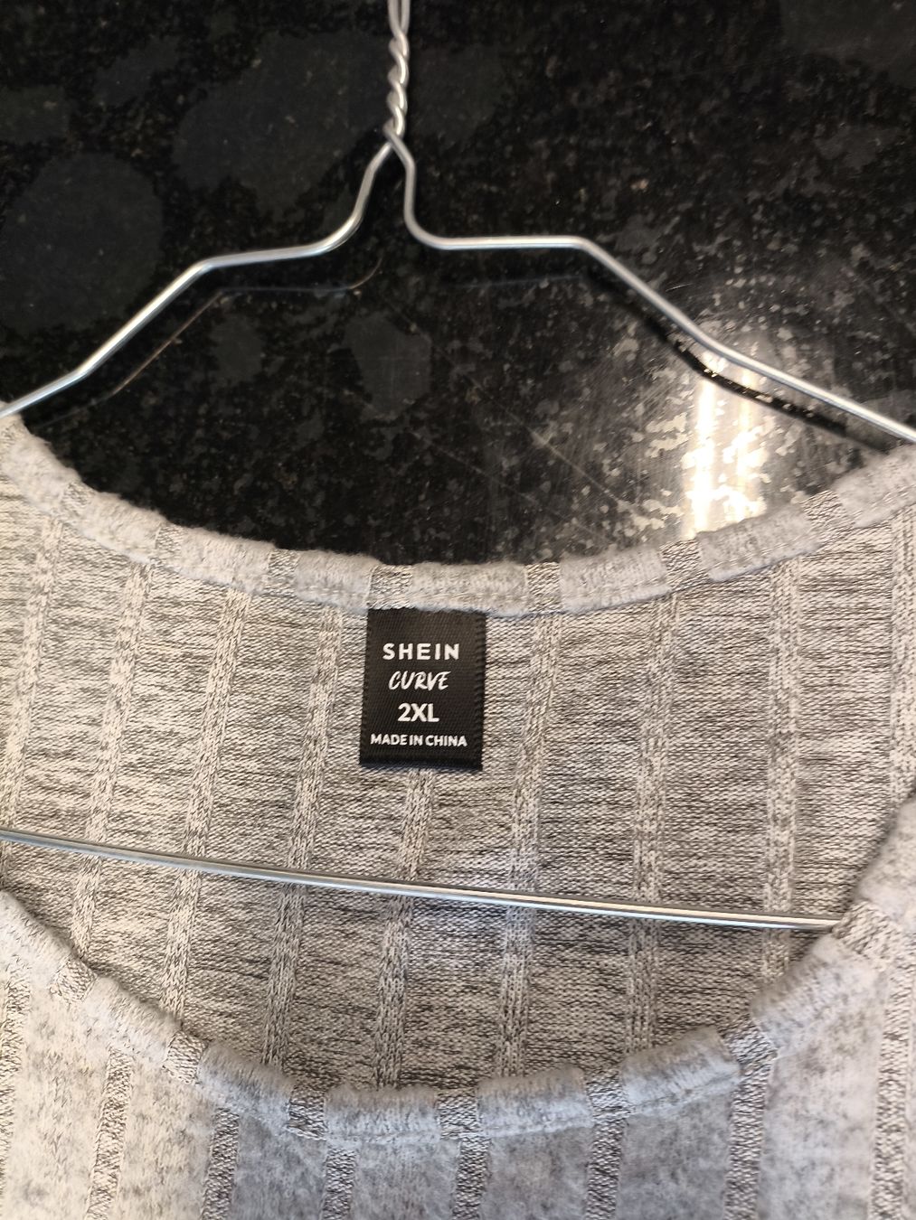 Shein Tuniche: Tunika Gr.2XL /Gr.44/46 – Nuovo (secondo la descrizione) da Burgdorf venduto da Ropajesi 6