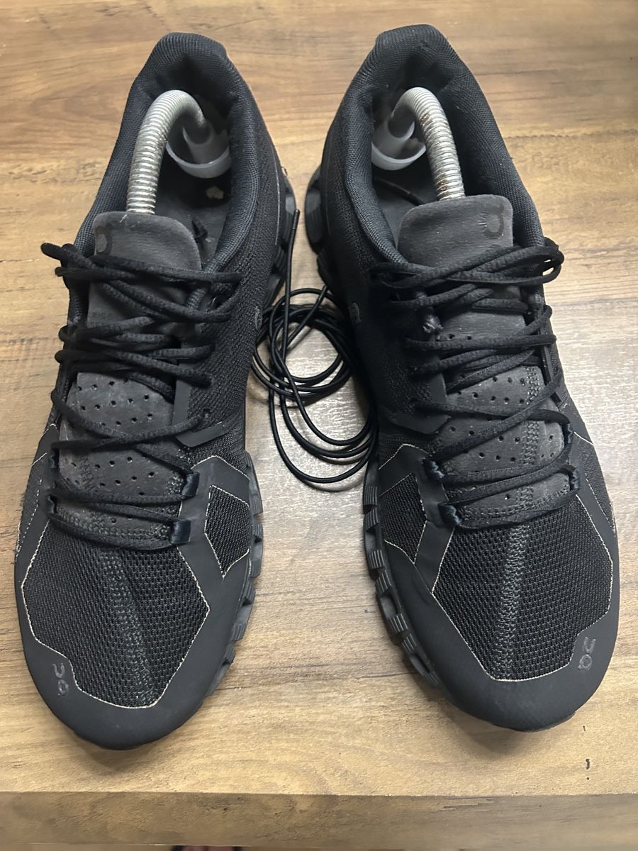 On Scarpe da uomo: ON Schuhe – Usato da Geuensee venduto da nosliv