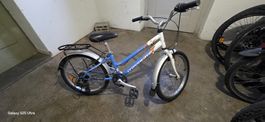 20-Zoll-Kinderfahrrad