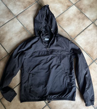 Windjacke Urban Classics Damen Gr.M