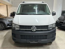 VW T6 2.0 TDI Euro 5