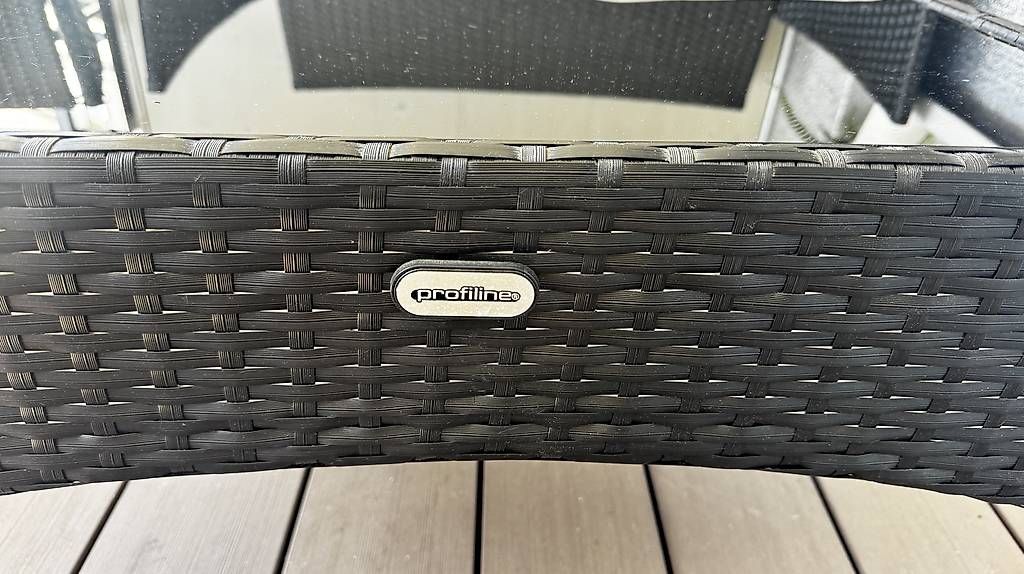 Fauteuils: Profiline Rattan – D'occasion à Gordola par cts_ck2w 2