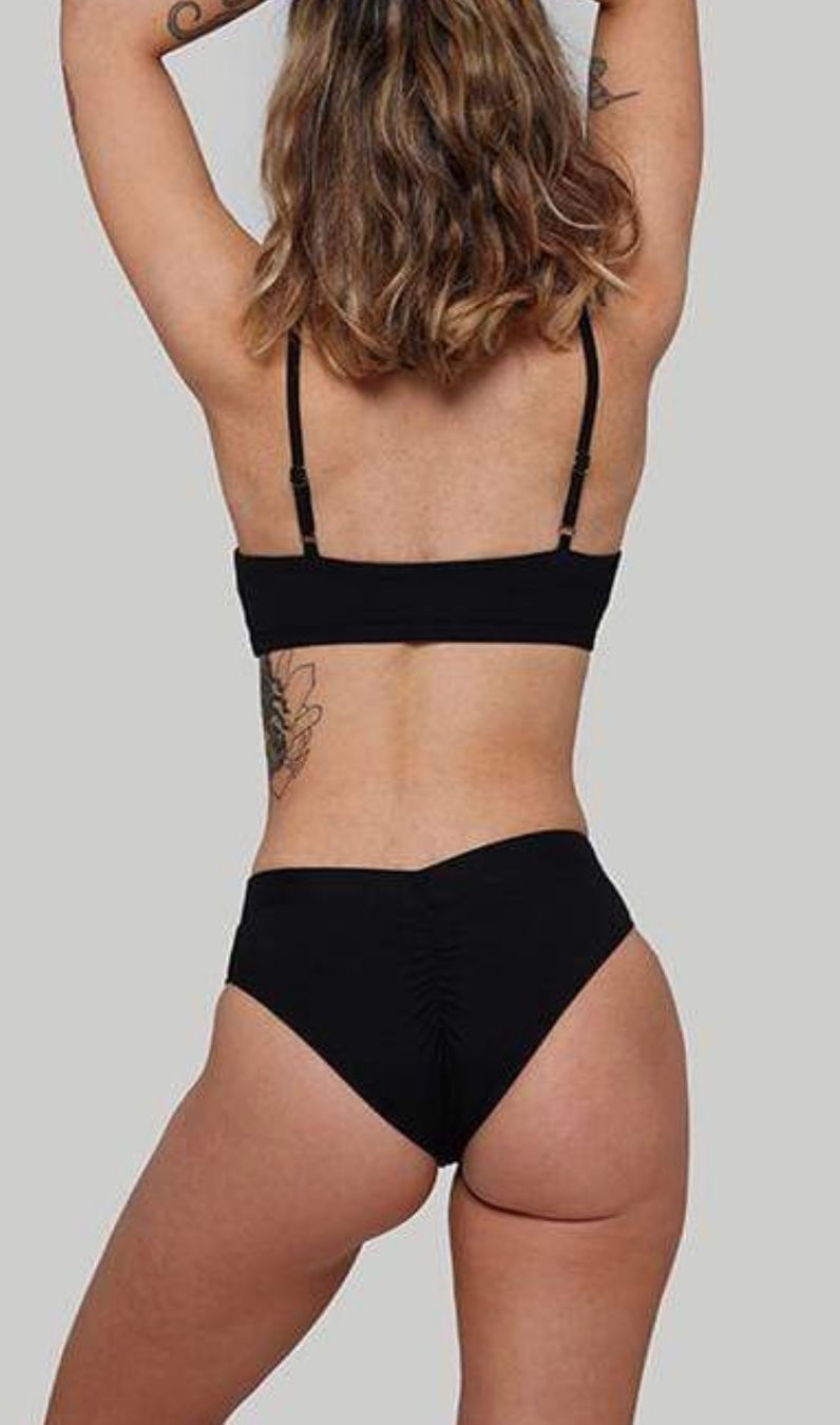 Costumi da bagno & Bikini: Pole Dance Set CXIX Gr. L (S-M) – Nuovo e nell'imballaggio originale da Rüfenacht BE venduto da anelesa 2