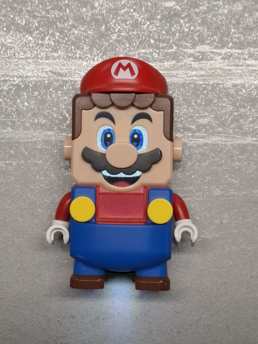Lego Jouets: Lego Super Mario 5 Set's – D'occasion à Schlosswil par shaking-uhu 7