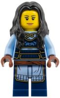 Lego Ninjago Minifigur- Maya (njo1010)