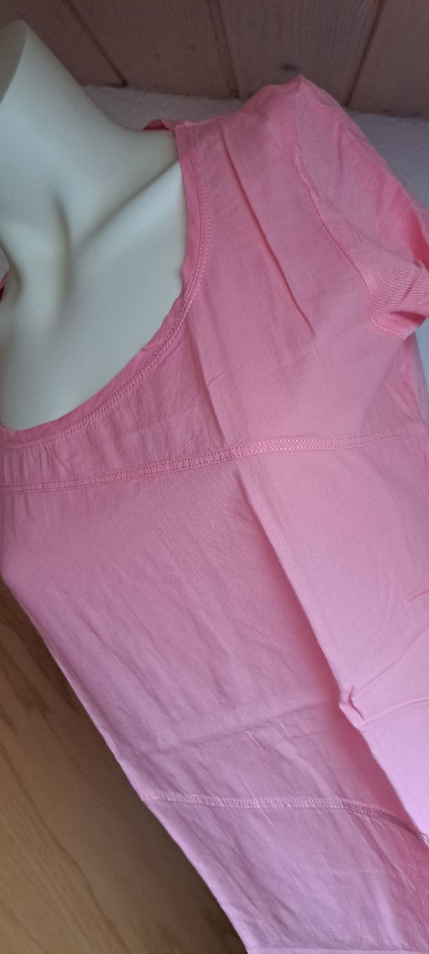 T-shirt: Street One Shirt Gr.38  – Usato da Thalheim AG venduto da Bekuadma 1