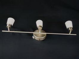 Verstellbare Deckenspotlampe - IKEA BASISK