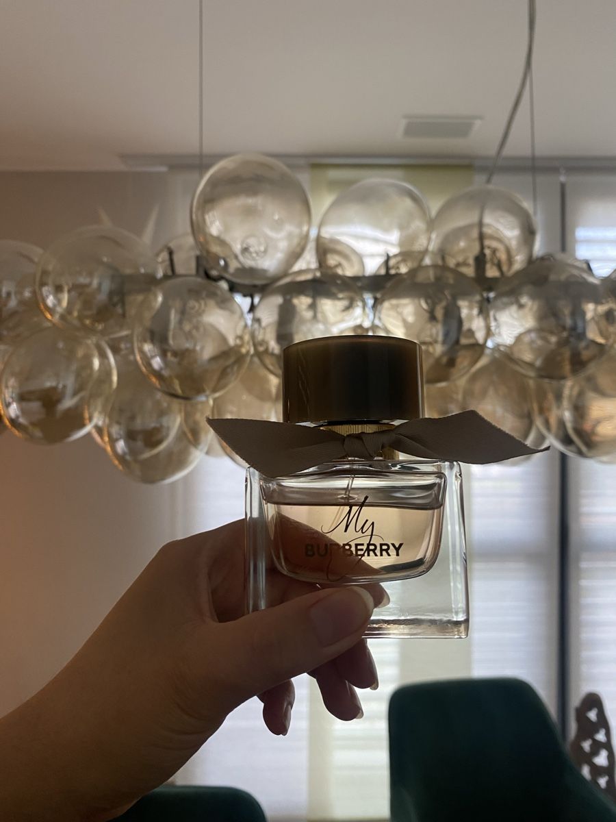 Burberry Parfum & Eau de Toilette: My Burberry EdP, 50 ml – Gebraucht aus Oberlunkhofen von stefaniesofia_ 1