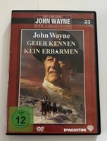 John Wayne - Geier kennen kein Erbarmen (1973) DVD Vol.23