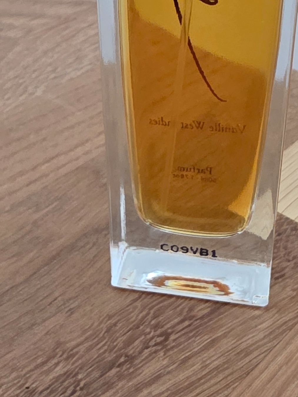Profumi & Eau de Toilette: St. Barth Vanille West Indies Parfum 50ml – Usato da Winterthur venduto da Marcello66 1