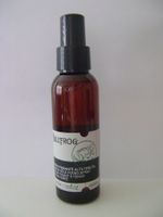 100ml Haarspray (Super Hold Fixing Spray) von Bullfrog