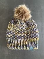 Bonnet neuf 100% laine