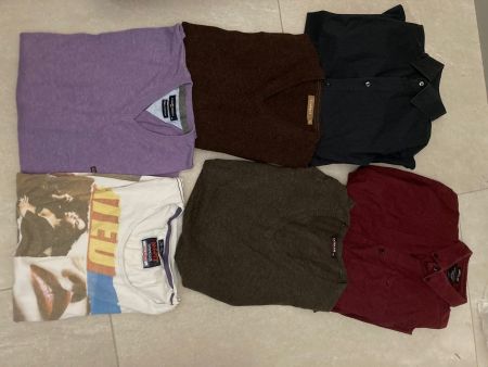Herren Pullover,Hemd Einhorn + Hollister