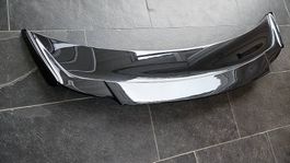 Aileron Moshammer Porsche 911 991.2 Turbo S
