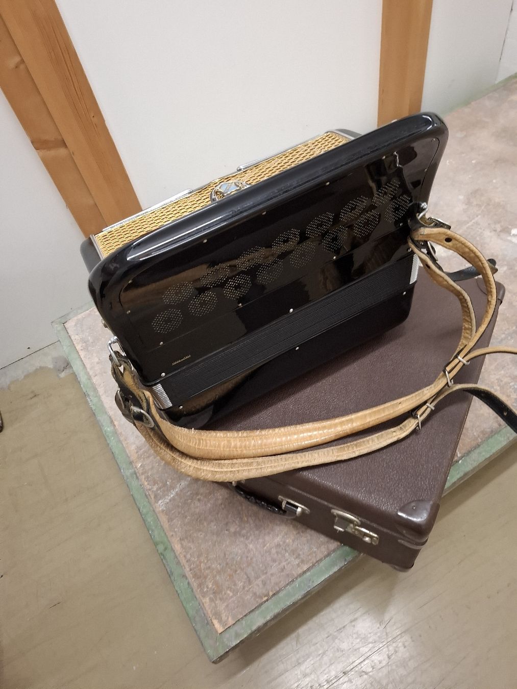 Strumenti musicali: chromatish orgeli – Usato da Villeneuve venduto da BibiVintage 7