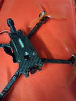 6" Race Kopter // DJI Air Unit