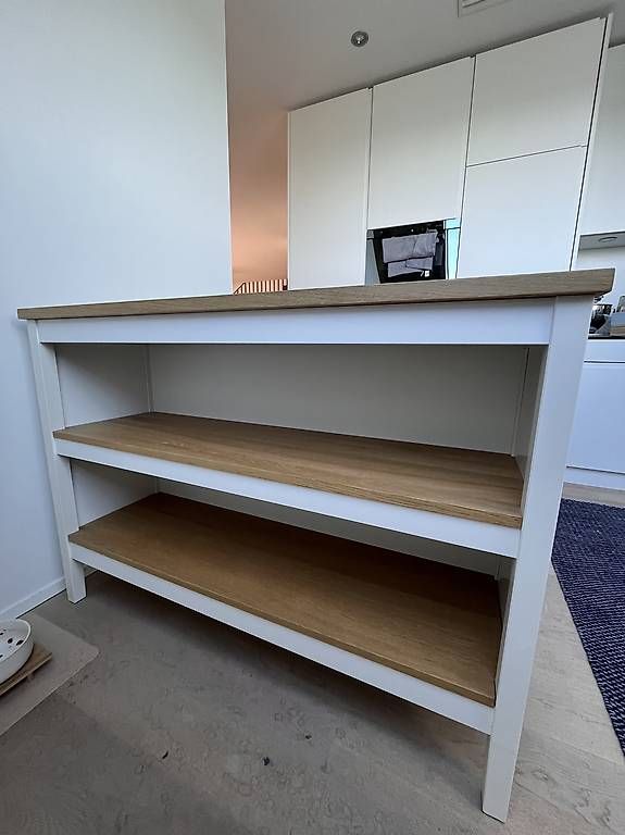 Cucine complete: Kücheninsel TORNVIKEN IKEA – Nuovo e nell'imballaggio originale da Winterthur venduto da pabe91 3
