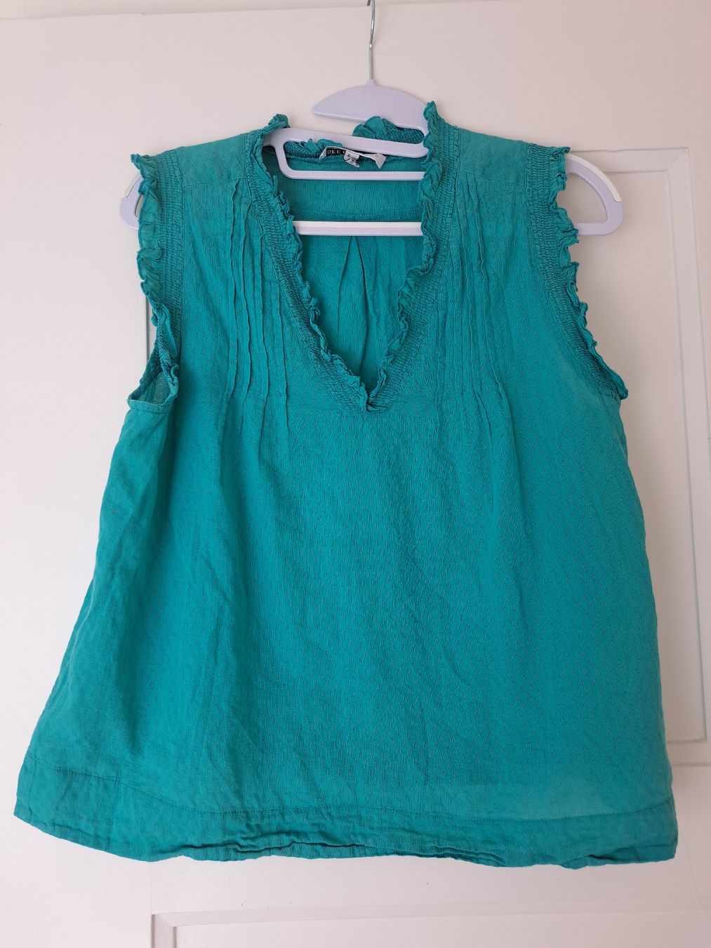 Chloé Camicette: See by Chloé Bluse – Usato da Thalwil venduto da sternenstaub369