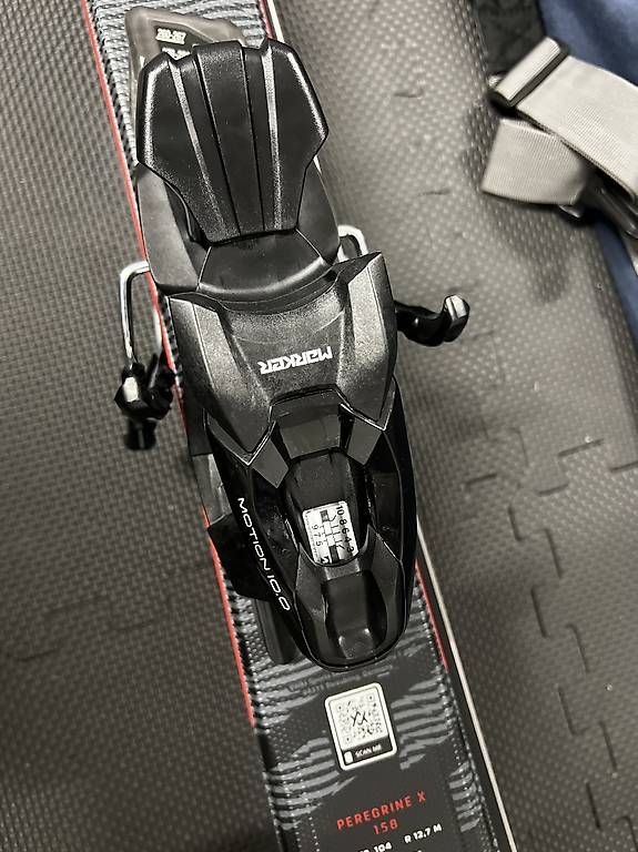 Völkl Sci: Völkl Ski 158 - Neu – Usato da Ohmstal venduto da M1V4RS9G 2