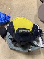 Harnais Kitesurf Mystic, Taille L, Excellent état!