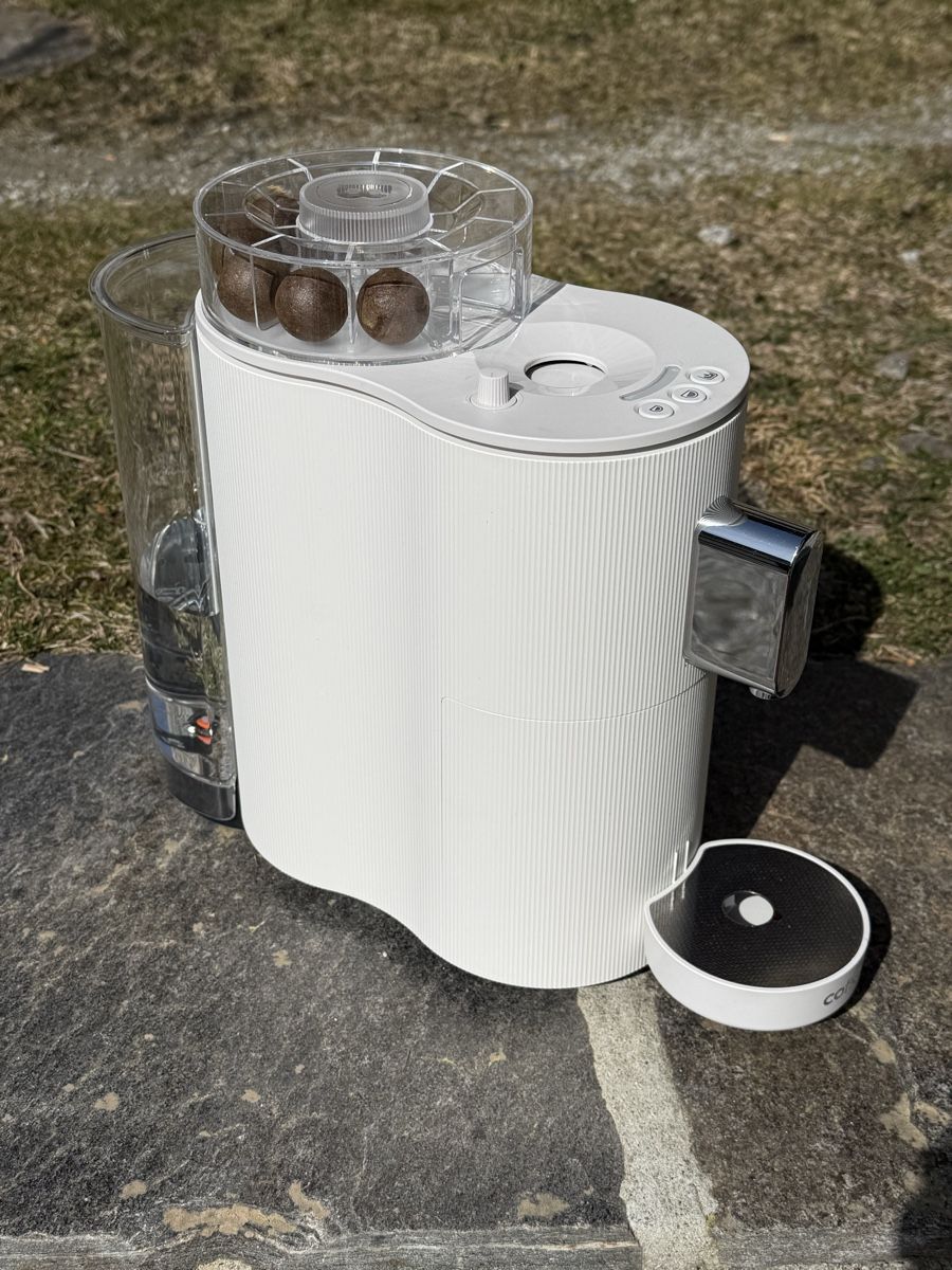 Coffee B Macchine per caffè & Macchine per espresso: Kaffeemaschine Coffee B – Usato da Wohlen AG venduto da Calpoly 2