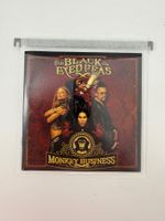 The Black Eyed Peas - Monkey Business CD